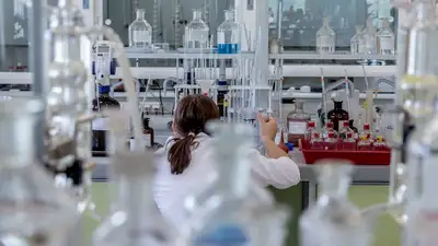 Казахстан ратифицировал Соглашение с СНГ о противодействии биологическим угрозам, фото - Новости Zakon.kz от 06.05.2024 18:48