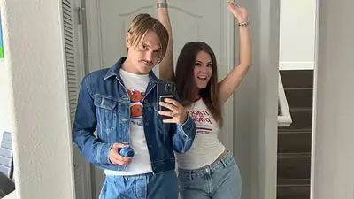 Лидер группы Little Big станет отцом во второй раз, фото - Новости Zakon.kz от 06.05.2024 16:35