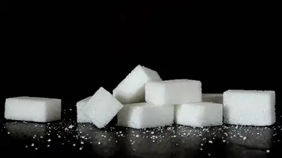 Казахстан вводит запрет на экспорт сахара до конца лета, фото - Новости Zakon.kz от 06.05.2024 20:05