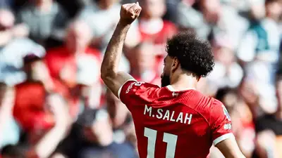 Футбол Рекорд АПЛ , фото - Новости Zakon.kz от 06.05.2024 16:55