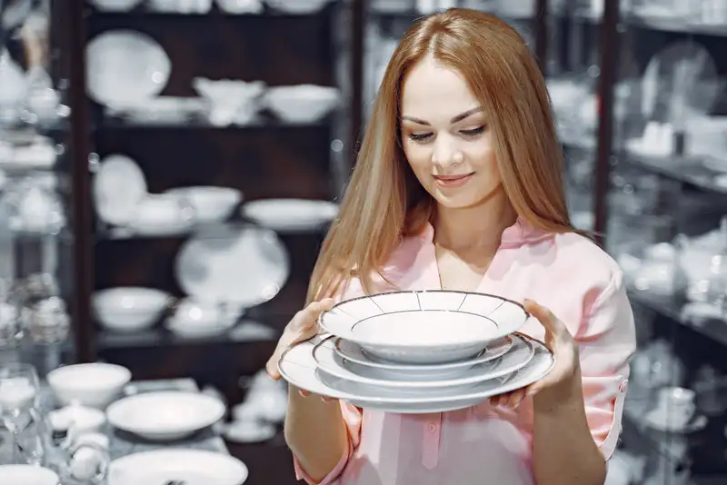Хорошая посудомоечная машина: на что обратить внимание при покупке, фото - Новости Zakon.kz от 06.05.2024 16:52