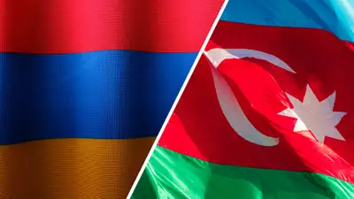 Когда Армения и Азербайджан встретятся на переговорах в Алматы, фото - Новости Zakon.kz от 06.05.2024 12:50
