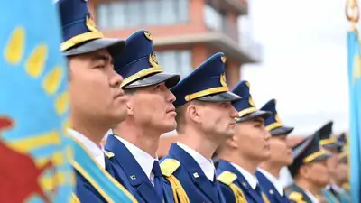 Казахстан, фото - Новости Zakon.kz от 07.05.2024 08:01