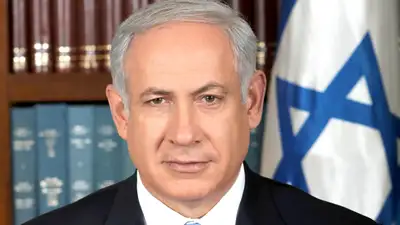 Нетаньяху, премьер-министр Израиля, война, Палестина 
