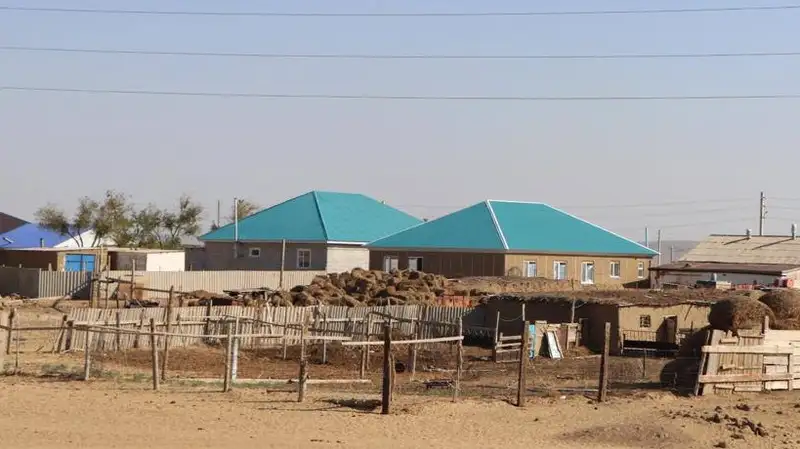 Мониторинг развития сел в Казахстане будут проводить по-новому