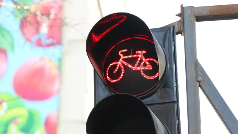 Два дня будут отключать светофоры в Таразе