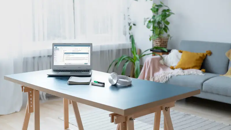 Хочу работать из дома: какую пользу сотрудникам и бизнесу приносит удаленный формат работы