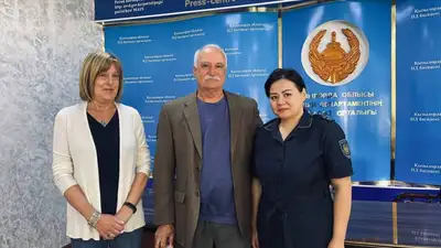 , фото - Новости Zakon.kz от 07.05.2024 11:10