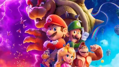 Фильм, фото - Новости Zakon.kz от 08.05.2024 08:48