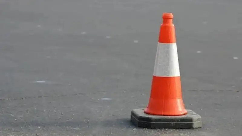 Страшная авария произошла на трассе около Темиртау, погибли двое детей