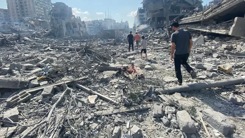 ХАМАС согласился освободить всех израильских заложников