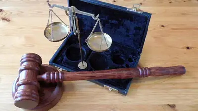 Лже-риелтора, обещавшую дешевые квартиры, осудили в Костанае , фото - Новости Zakon.kz от 07.05.2024 23:30