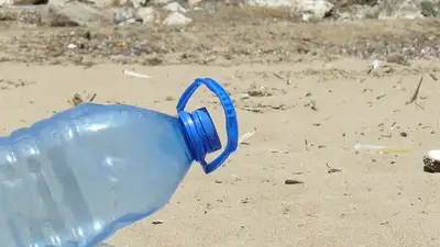 Мусор, фото - Новости Zakon.kz от 08.05.2024 07:27