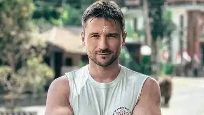 Сергей Лазарев опубликовал шуточное видео с повзрослевшей дочерью , фото - Новости Zakon.kz от 08.05.2024 19:16