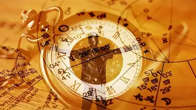 астропрогноз, фото - Новости Zakon.kz от 08.05.2024 10:35