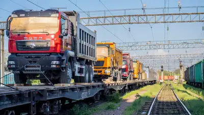 помощь при паводках, фото - Новости Zakon.kz от 08.05.2024 13:31