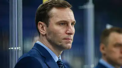 В &quot;Барыс&quot; после череды поражений сменился главный тренер , фото - Новости Zakon.kz от 08.05.2024 19:37