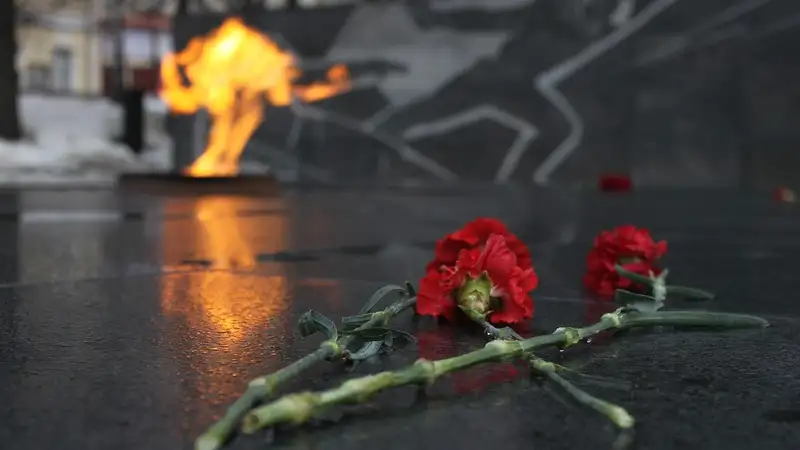 79 лет назад 8 мая был подписан Акт о безоговорочной капитуляции фашистской Германии