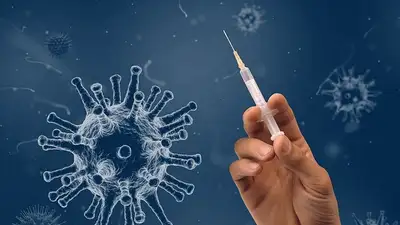 AstraZeneca отзывает свою вакцину от коронавируса