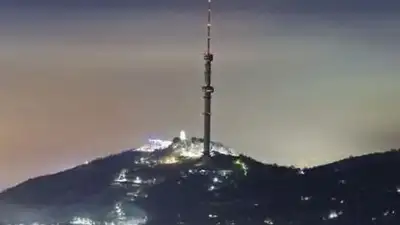 В Алматы 9 мая ожидаются неблагоприятные метеоусловия, фото - Новости Zakon.kz от 09.05.2024 02:27