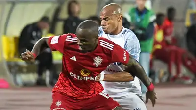 Футбол Кубок РК Победа, фото - Новости Zakon.kz от 09.05.2024 08:30