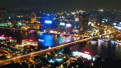 переговоры в Каире о прекращении огня в Газе, фото - Новости Zakon.kz от 09.05.2024 21:03