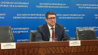 В Казахстане восстановили добычу нефти после масштабных паводков, фото - Новости Zakon.kz от 10.05.2024 14:37