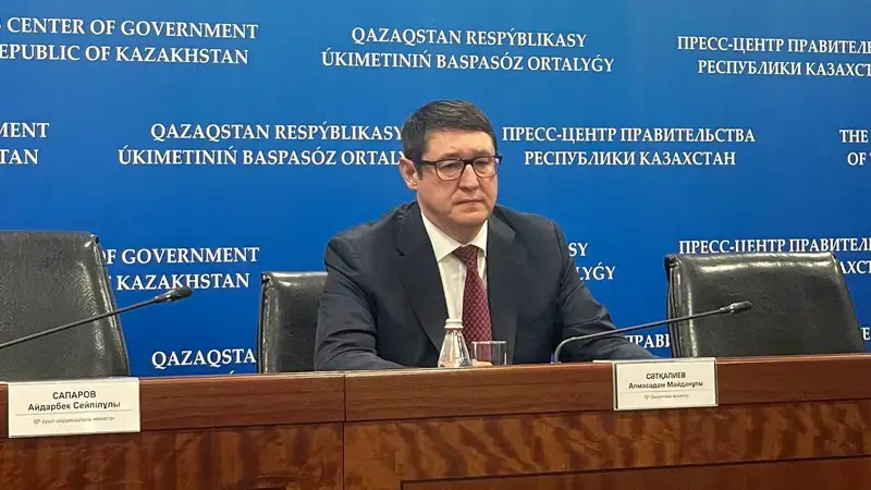 Восстановили ли в Казахстане нефтедобычу после масштабных паводков