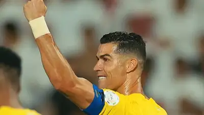 Футбол 33 гол , фото - Новости Zakon.kz от 10.05.2024 09:55