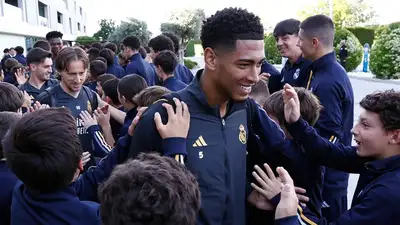 Футбол Премия Лучший игрок, фото - Новости Zakon.kz от 10.05.2024 17:35