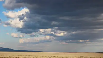 Дожди с грозами, град, шквал и заморозки ожидаются на большей части Казахстана, фото - Новости Zakon.kz от 10.05.2024 17:50