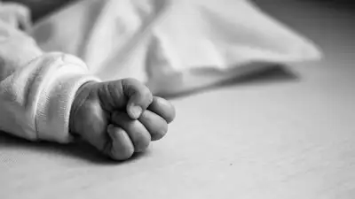 Тело недоношенного младенца нашли в коробке в перинатальном центре Шымкента