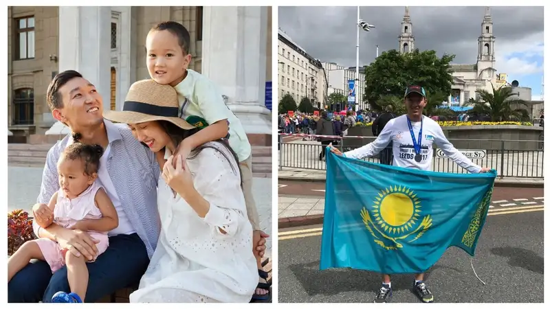 Наши за рубежом: казахстанец о жизни в Канаде