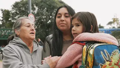 Аргентина, фото - Новости Zakon.kz от 11.05.2024 03:45