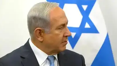 Нетаньяху рассказал, почему нужно начать операцию в Рафахе, фото - Новости Zakon.kz от 10.05.2024 07:11
