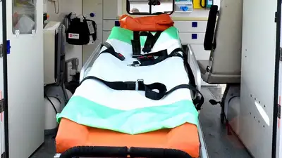 Падение автобуса в реку в Санкт-Петербурге: выросло число погибших , фото - Новости Zakon.kz от 11.05.2024 00:07