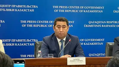 Предупреждение от Минсельхоза: в трех регионах Казахстана ожидается нашествие саранчи , фото - Новости Zakon.kz от 10.05.2024 14:17