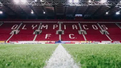 Футбол АПЛ без финала, фото - Новости Zakon.kz от 10.05.2024 15:27