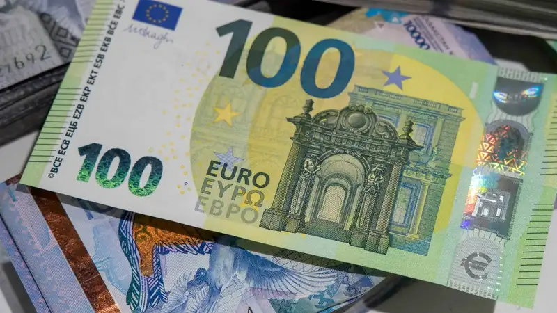 Сербия отправила Казахстану миллион евро