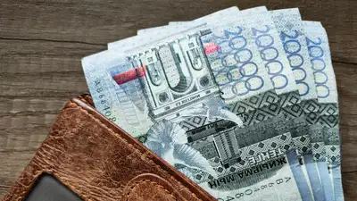 Безопасно ли держать деньги на депозите в Казахстане, фото - Новости Zakon.kz от 10.05.2024 11:58