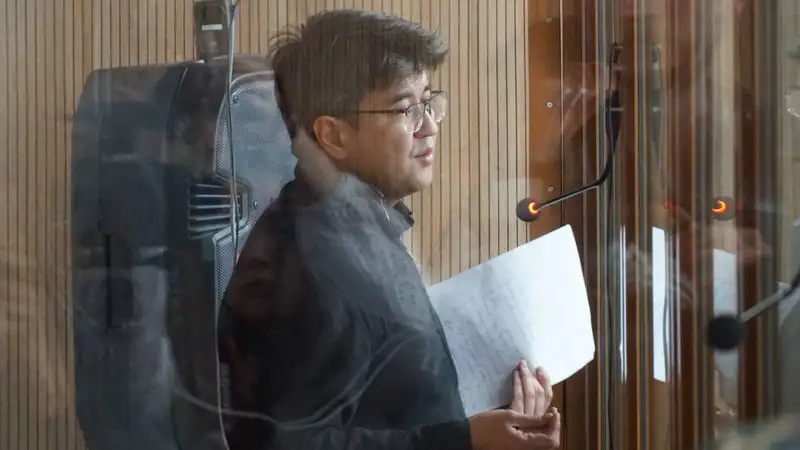 Дело Бишимбаева: стороны обсуждают вопросы для присяжных