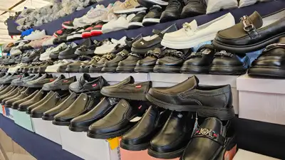 Контрафакта на 24 млн изъяли из казахстанского оборота за первые 3 месяца 2024 года, фото - Новости Zakon.kz от 10.05.2024 12:43