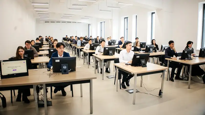 В Казахстане распределили госгранты на подготовку кадров с высшим образованием