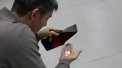 Алименты, должник, выплаты , фото - Новости Zakon.kz от 10.05.2024 12:58