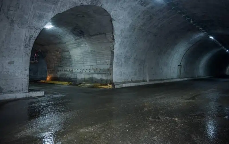 Когда в Казахстане достроят первый тоннель, фото - Новости Zakon.kz от 10.05.2024 15:57