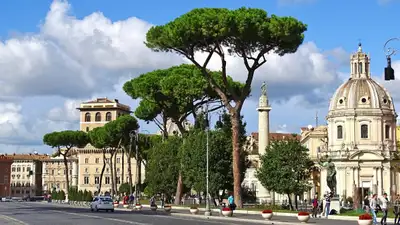 Экскурсионные туры: где провести активные выходные и отпуск в мае, фото - Новости Zakon.kz от 10.05.2024 14:51