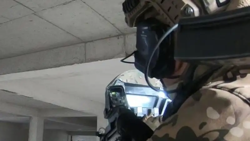 Оперштаб по борьбе с терроризмом предупредил жителей Темиртау