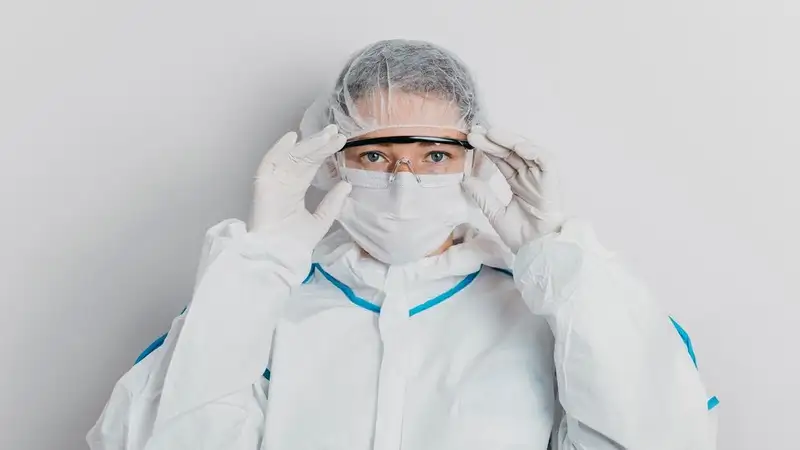 В Кыргызстане зарегистрирован случай сибирской язвы