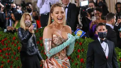 Мода, фото - Новости Zakon.kz от 12.05.2024 04:02