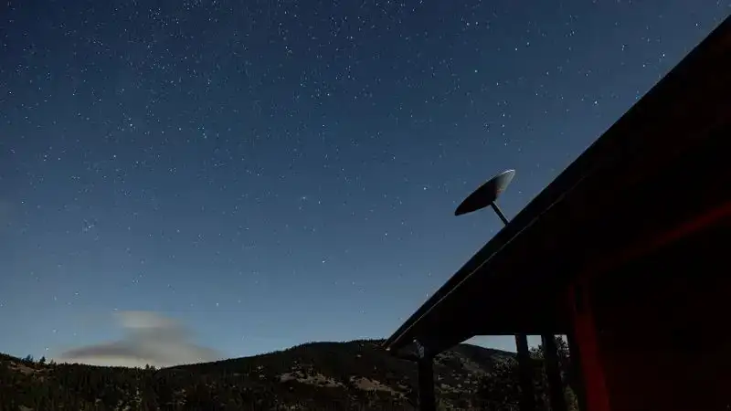 Илон Маск: Starlink находится под большим давлением из-за магнитной бури